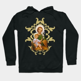 St. Joseph Hoodie